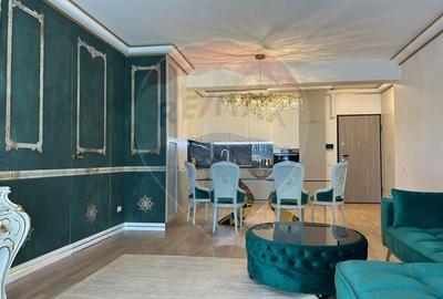 Apartament 3 camere LUX - bloc nou -2 locuri parcare subterana incluse - 2