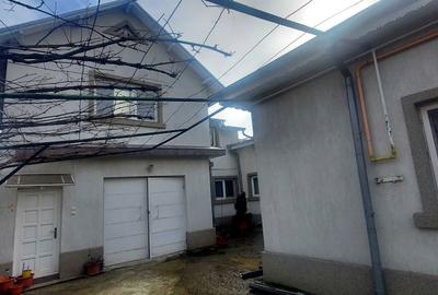 Apartament cu 3 camere în Ultracentral - 2