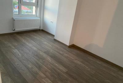 Apartament cu 2 camere nedecomandat, mobilat în Sud-Vest - 2