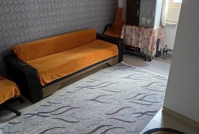 Apartament cu 2 camere semidecomandat în Unirii - 7
