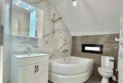 Casă cu 4 camere decomandat în Valea - 4