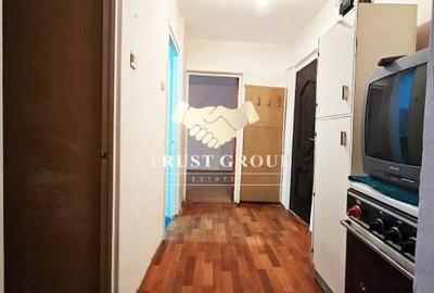 Apartament 2 camere decomandat Drumul Taberei | bloc 1982 | etaj 2 - 7