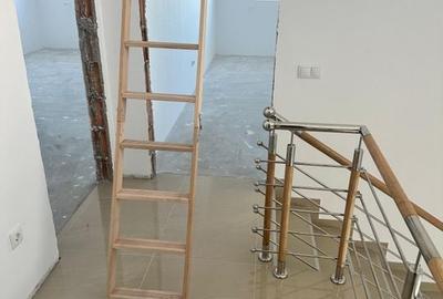 CASA INDIVIDUALA MAGURELE, 4 CAMERE, NOU, TOATE UTILITATILE, COMIS 0% - 18