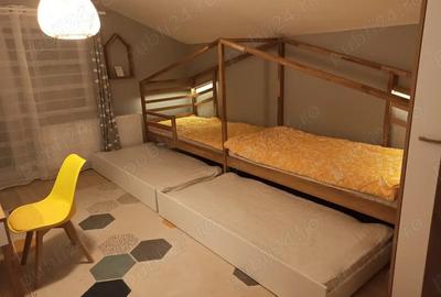 Casa P+M 4 camere, 172 mp, teren 412 mp, Sangeorgiu de Mures - 1