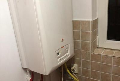 Garsoniera Confort 1 Zona George Enescu - 10