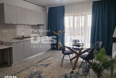 Apartament cu 2 camere decomandat în Nord