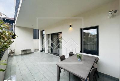 Apartament cu 3 camere în Șelimbăr