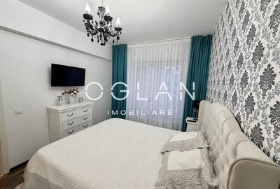 Apartament cu 2 camere decomandat, mobilat în Șelimbăr - 2