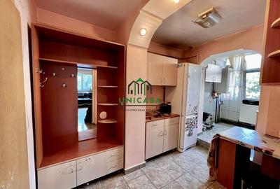 Apartament 3 camere/Et3/Nord - 5