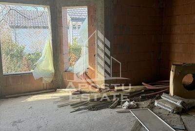Casă cu 4 camere în Covaci - 7