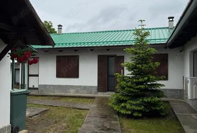 Spațiu comercial, de 868 mp, în Central - 5