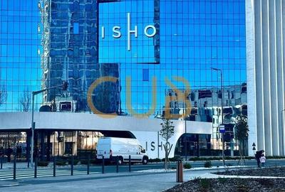 ISHO - 2cam mobilat+utilat|et.8/20, INVESTITIE|Medicina - Take Ionescu - 12