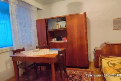 Narcisa, 2 camere la parter cu balcon intabulat - 12