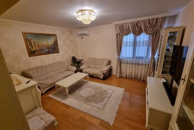 Apartament cu 3 camere decomandat, mobilat în Faleza Nord - 2