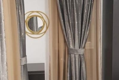 Garsoniera lux  New World Delta Vacaresti - 1