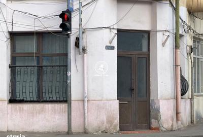 Spațiu comercial, de 40 mp, în Central - 2