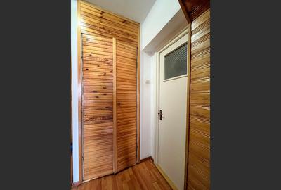Apartament Moroasa, 3 camere. - 19