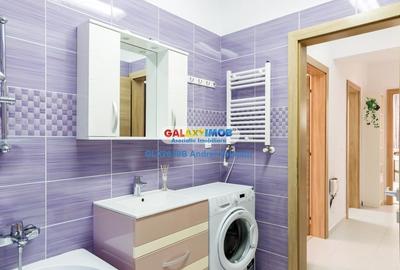 Apartament Bloc Nou - Berceni - Grand Arena - Parcare Acoperita - 5