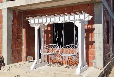 Casa la rosu Tg Jiu - 3