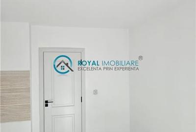 Apartament cu 2 camere decomandat în B-dul București - 5