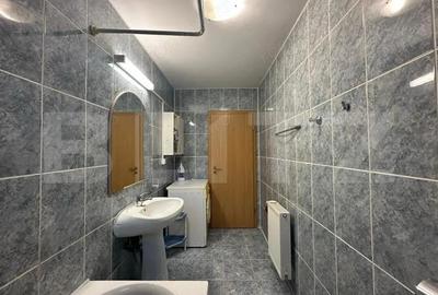 Apartament de vanzare cu scara interioara, decomandat 83,66 mp, garaj- Tolstoi - 7