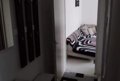 Apartament cu 3 camere semidecomandat, mobilat în Central - 3