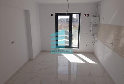 Apartament cu 2 camere decomandat în Titan - 1