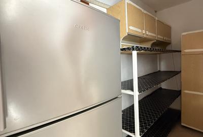 Apartament cu 4 camere decomandat, mobilat în 13 Septembrie - 14