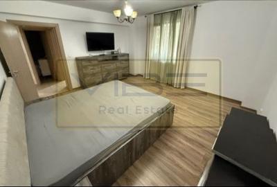 Apartament cu 2 camere decomandat, mobilat în Frumoasa - 3
