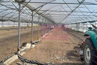 Teren în Central - 3