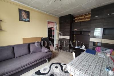 Apartament de vanzare | 27 mp | Zona Hotel Royal - 2