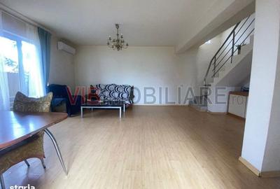 Casă cu 4 camere în Central - 2