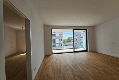 Apartament cu 2 camere semidecomandat în Băneasa - 3