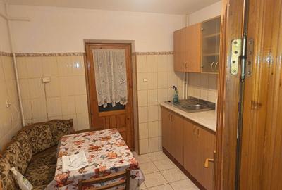 Apartament cu 2 camere decomandat în Nicolina - 5