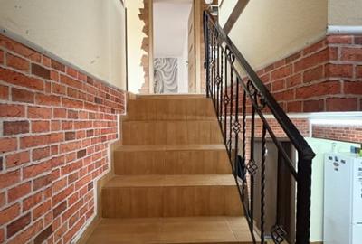 Casa 6 camere P+M+pod de vanzare | 160 mp utili | in Selimbar Casa 6 camere P+M+pod de vanzare | 160 mp utili | in Selimbar - 10