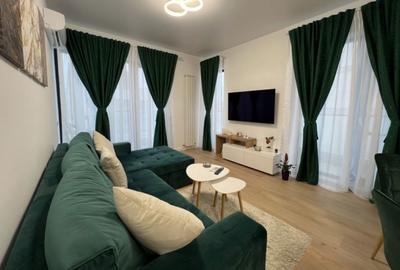 Apartament cu 2 camere decomandat în Central - 2