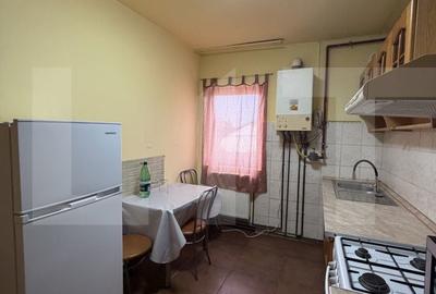 Garsonieră în Pârneava
