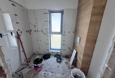 Vila Premium, P+1E+M, su 171 mp, teren 242 mp - 15