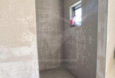 Duplex 4 camere, D+P+E, 120 mp utili, 320 mp teren, zona case vechi, Dezmir - 6