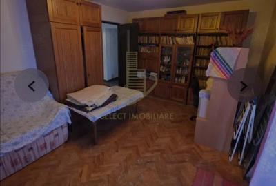 Apartament cu 3 camere semidecomandat în Independenței - 5