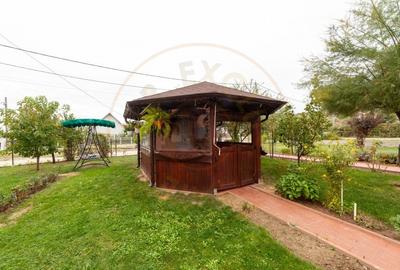 0% COMISION!! CASA PARTER +MANSARDA - ARGESELU,  Arges 0% COMISION!! CASA PARTER +MANSARDA - ARGESELU,  Arges - 7