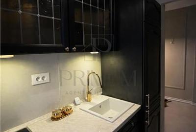 Apartament cu 3 camere semidecomandat, mobilat în Cetății - 5