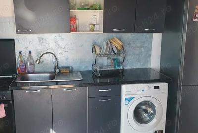 Casă cu 2 camere cu Teren 545 Mp în Zănoaga - 4