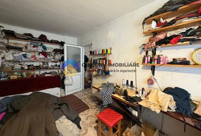 Apartament Tip Atelier de Vanzare - Cartier Precista - 4
