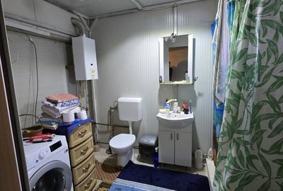 Casă cu 3 camere cu Teren 2876 Mp în Central - 14