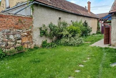 Casă individuală cu 2 camere cu Teren 540 Mp în Cristian - 7