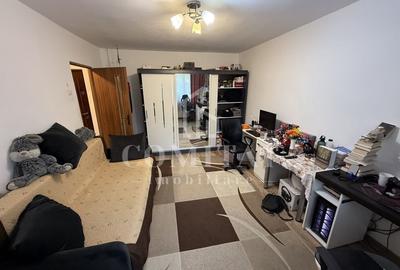 Apartament cu 2 camere decomandate | Zona Olimpia - Mănăștur - 2
