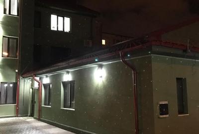 Vila P+2+Mansarda Tomis 2, AFACERE, Locuinta 400MP - 9