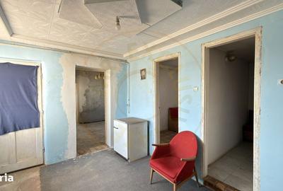 Casă cu 4 camere în Berveni - 15