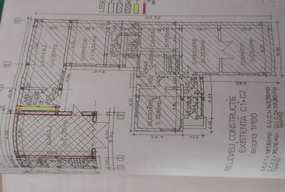 Apartament cu 3 camere în Ultracentral - 1